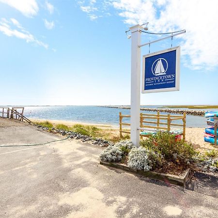 Provincetown Inn ภายนอก รูปภาพ