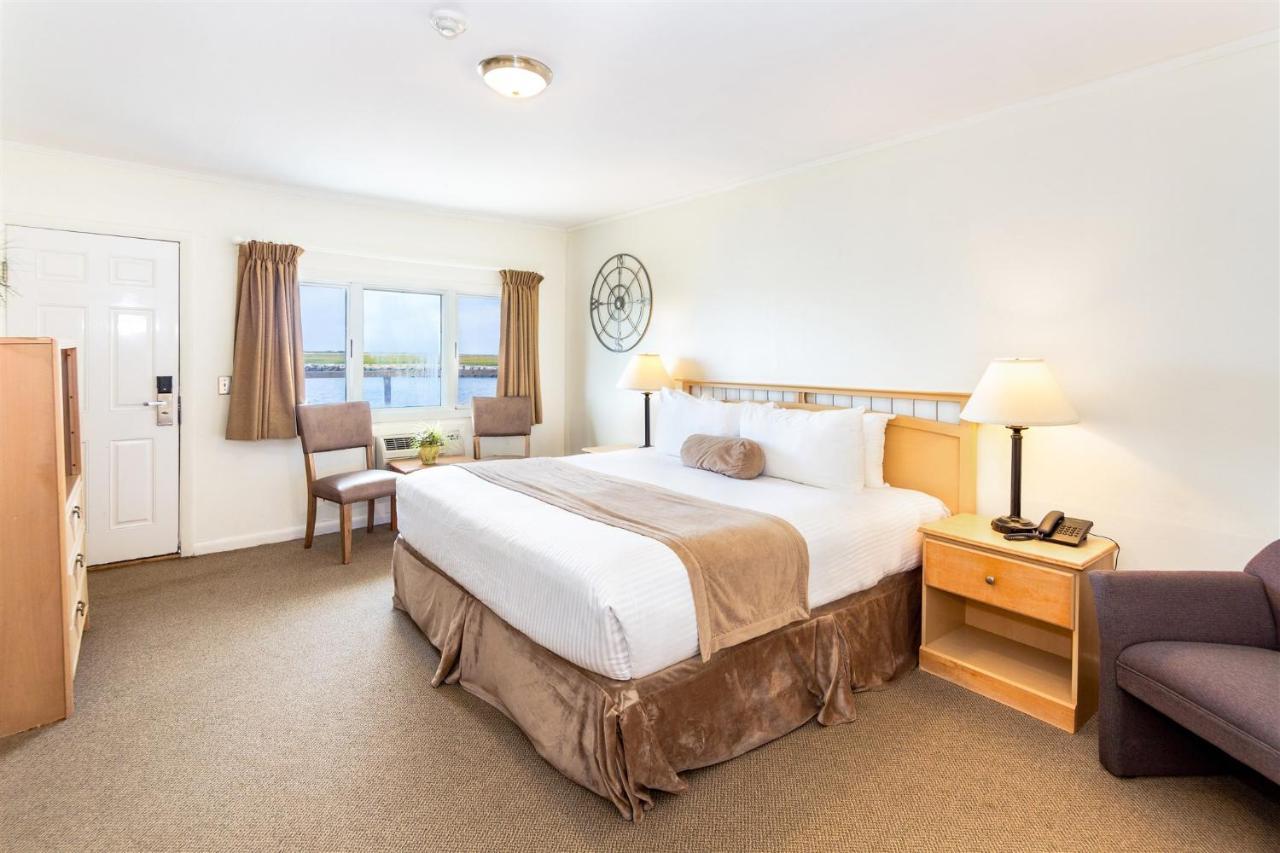 Provincetown Inn ภายนอก รูปภาพ