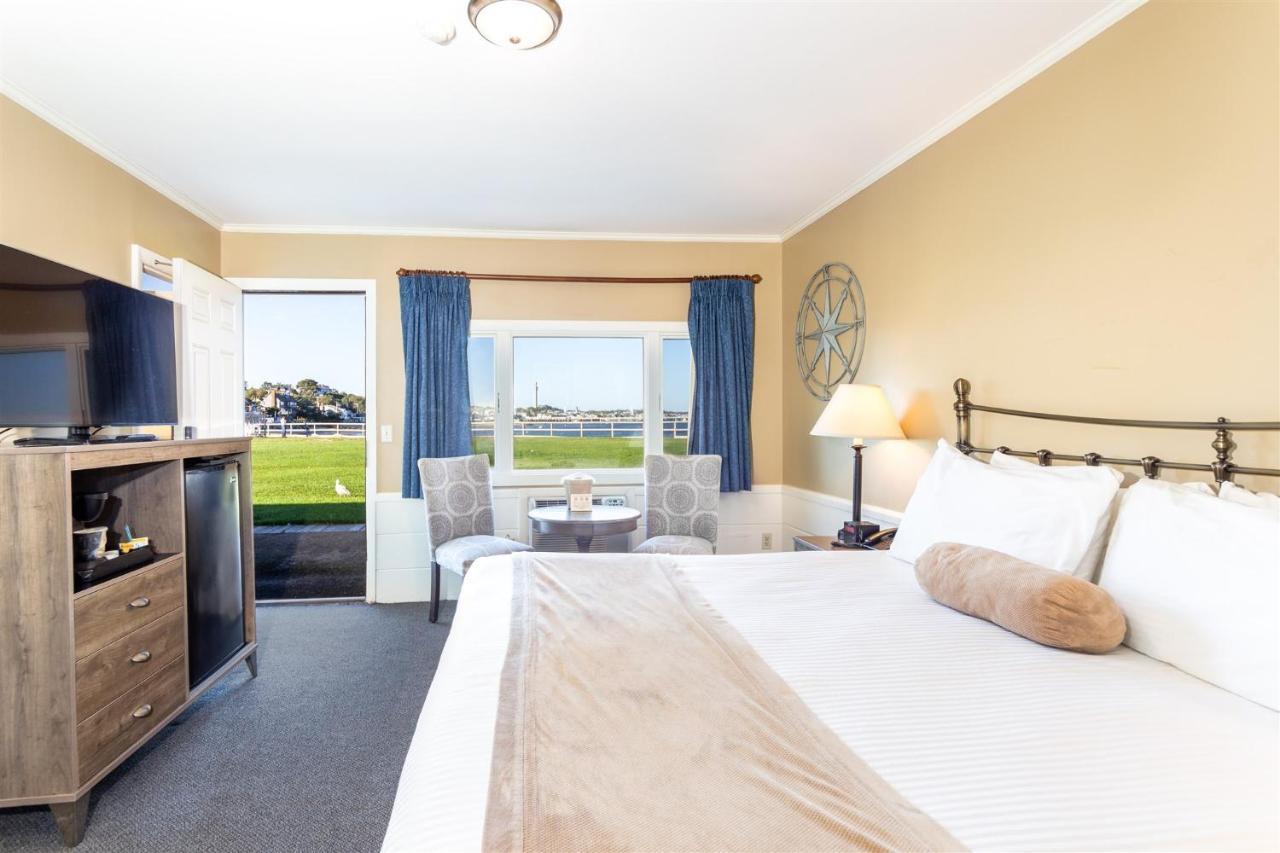 Provincetown Inn ภายนอก รูปภาพ