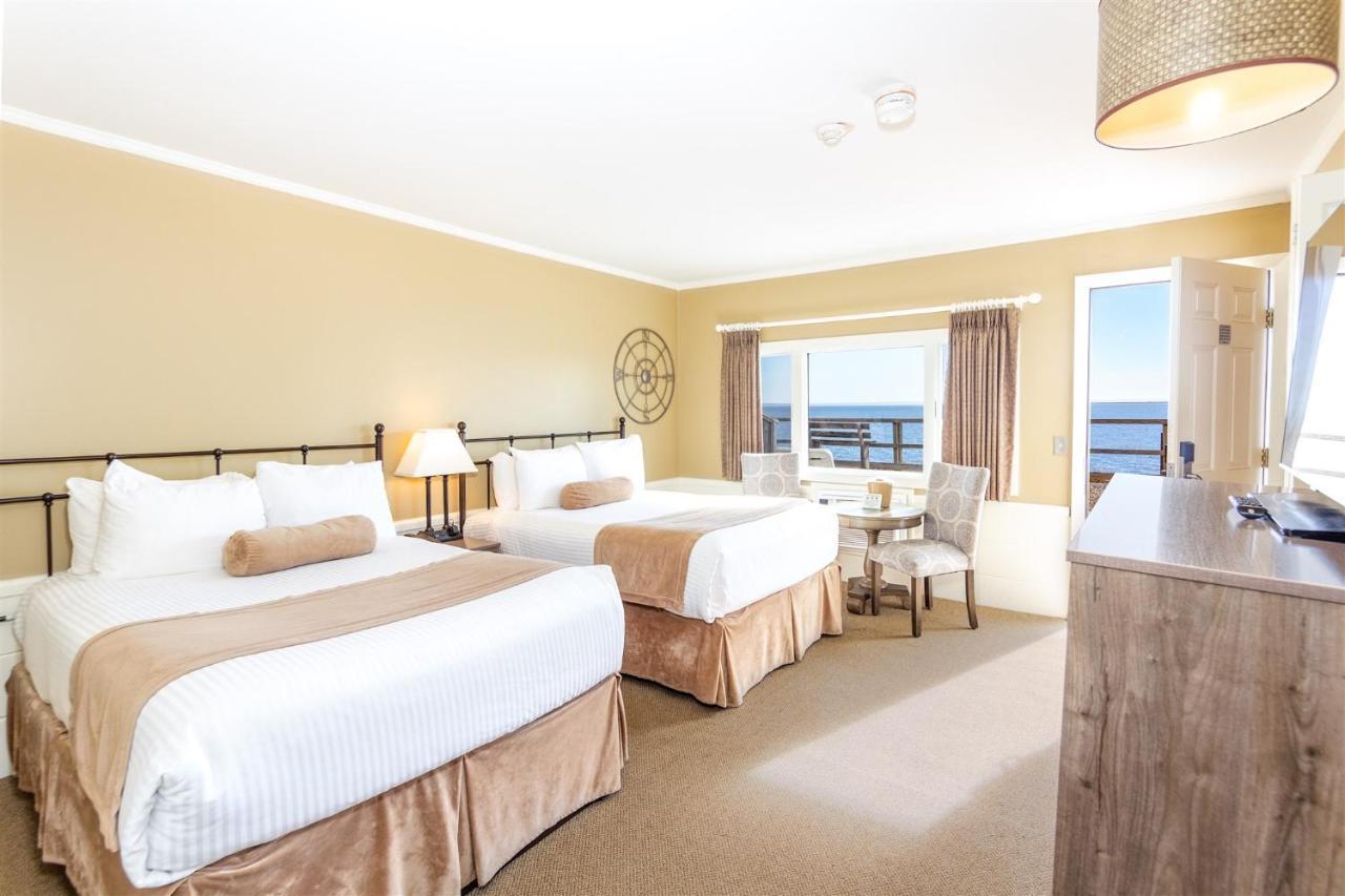 Provincetown Inn ภายนอก รูปภาพ
