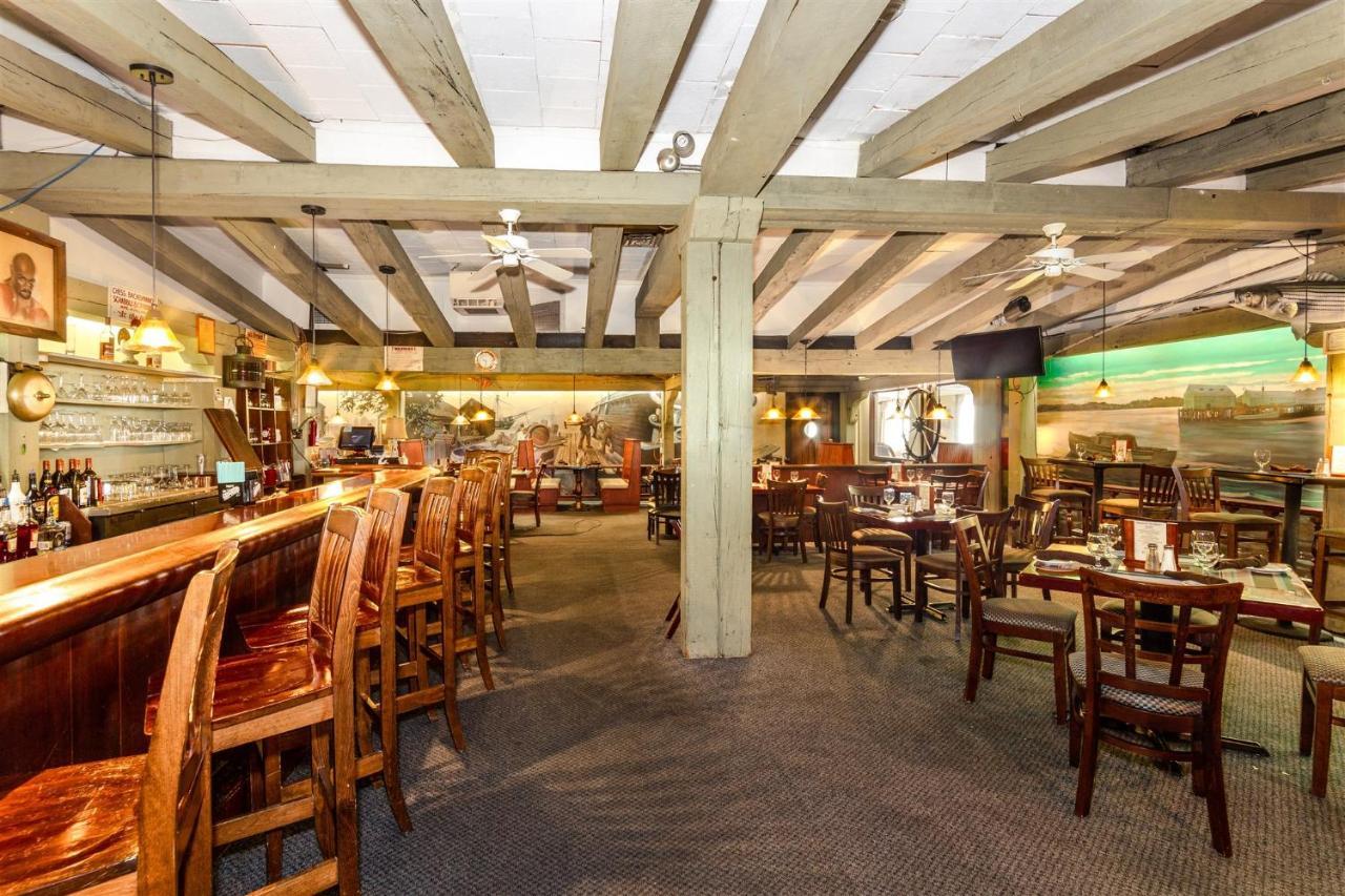 Provincetown Inn ภายนอก รูปภาพ