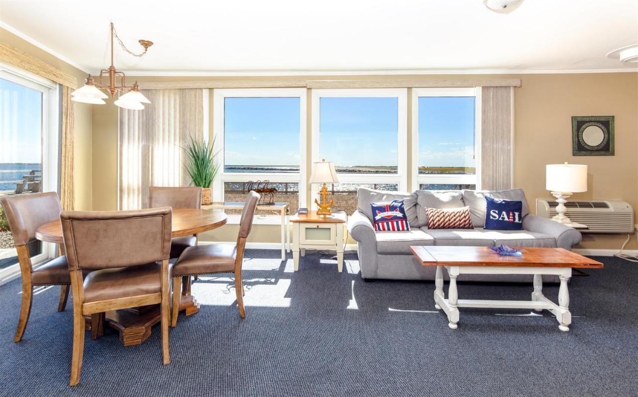 Provincetown Inn ภายนอก รูปภาพ