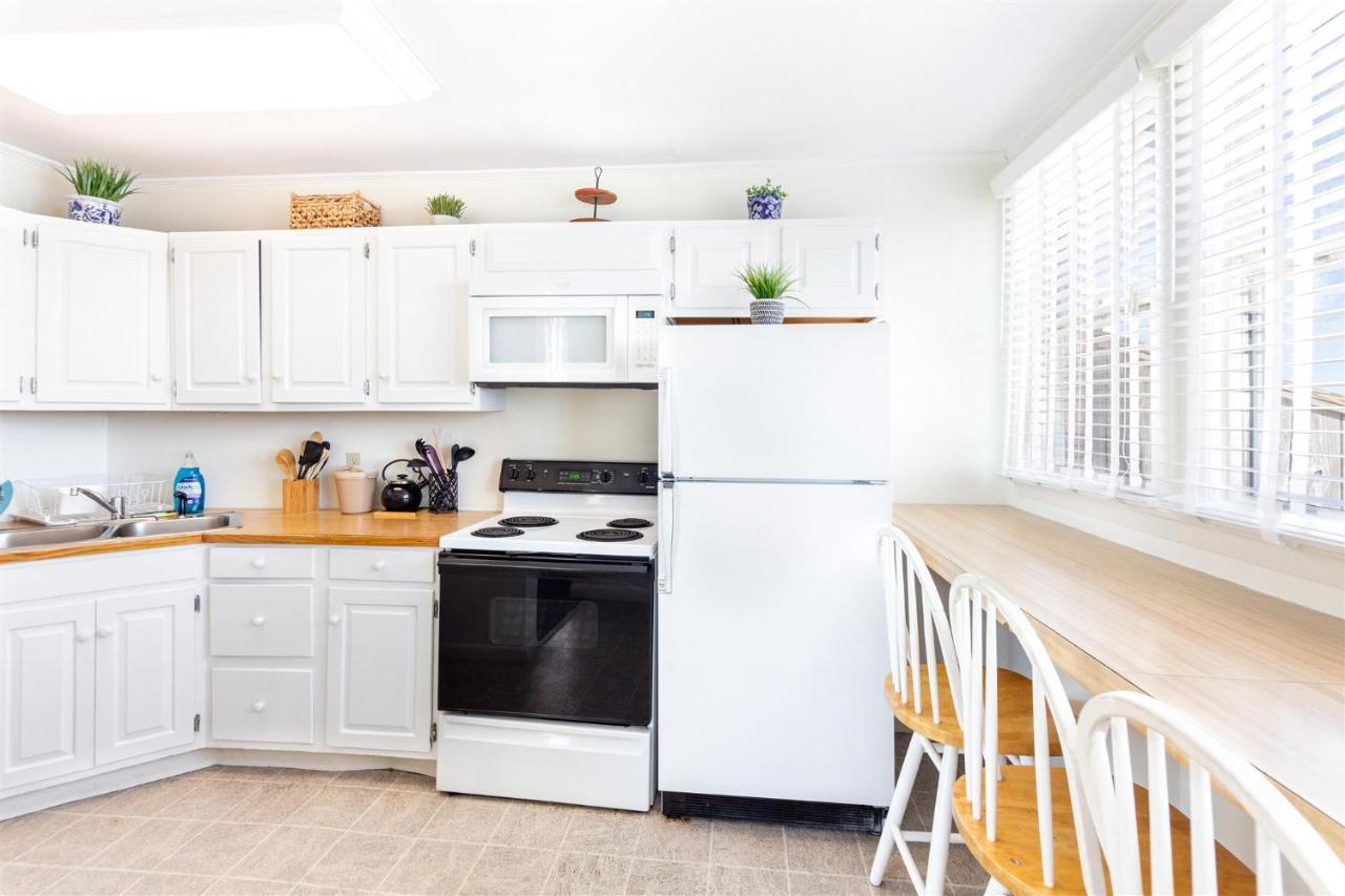 Provincetown Inn ภายนอก รูปภาพ