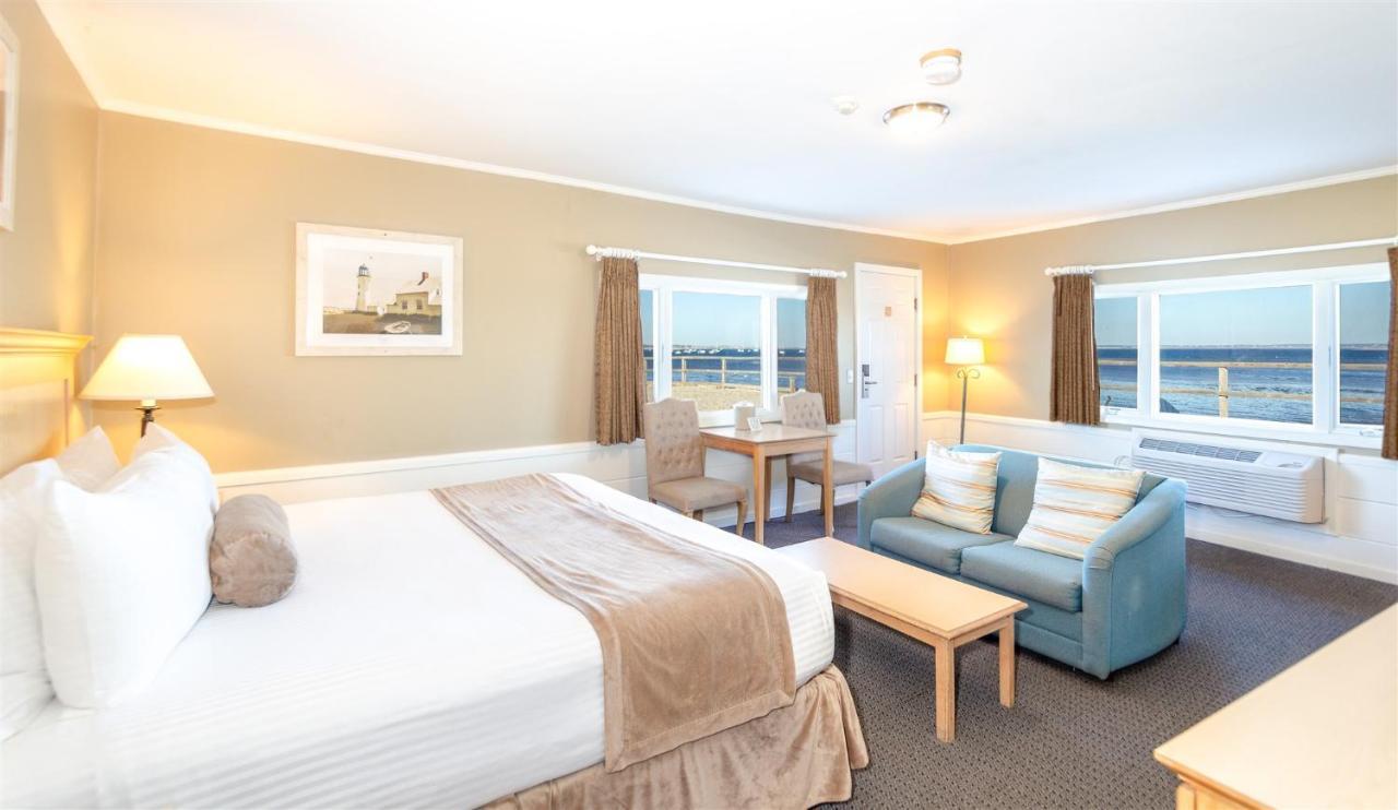 Provincetown Inn ภายนอก รูปภาพ