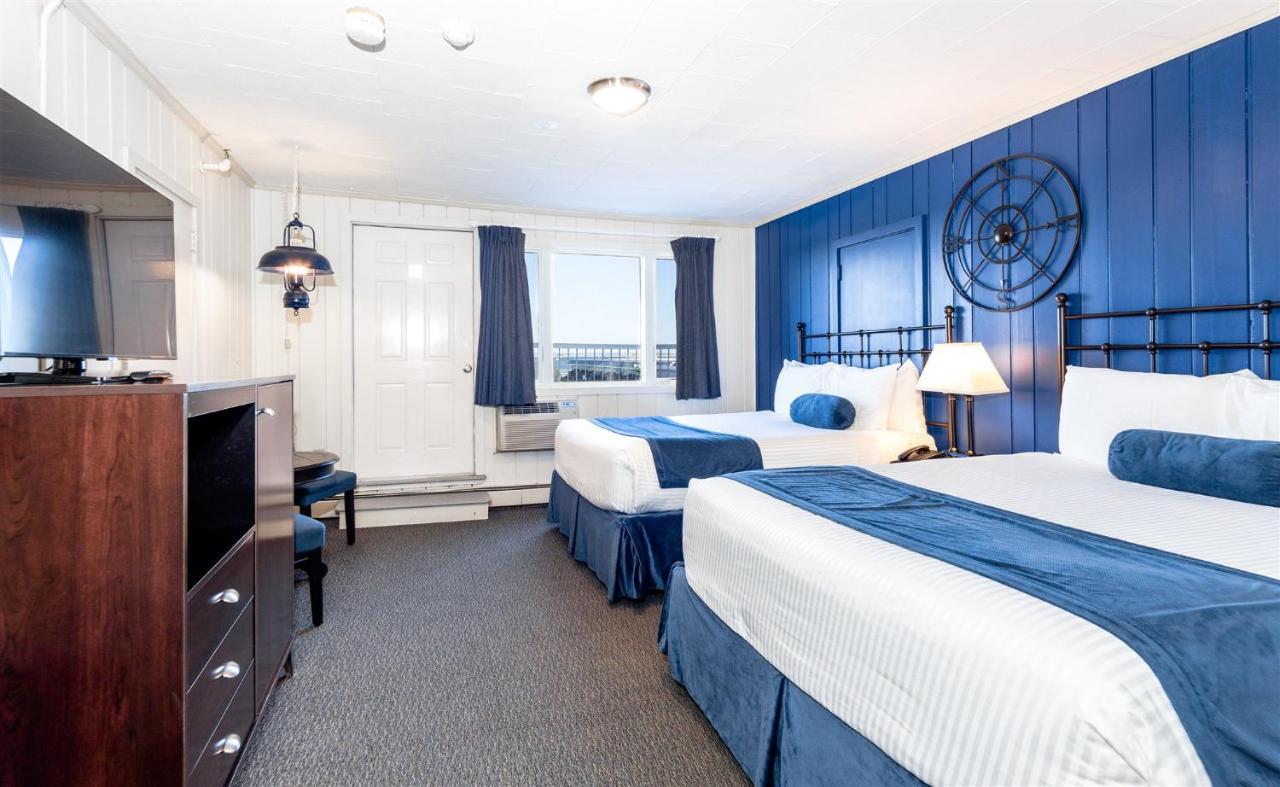 Provincetown Inn ภายนอก รูปภาพ
