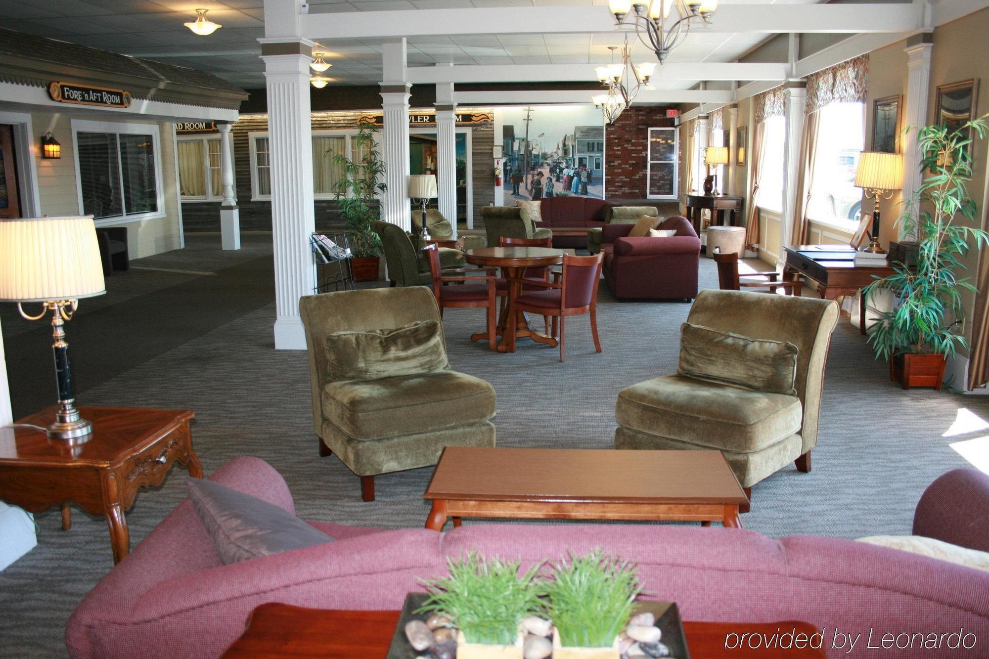 Provincetown Inn ภายนอก รูปภาพ