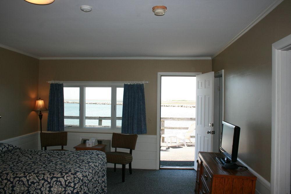 Provincetown Inn ภายนอก รูปภาพ