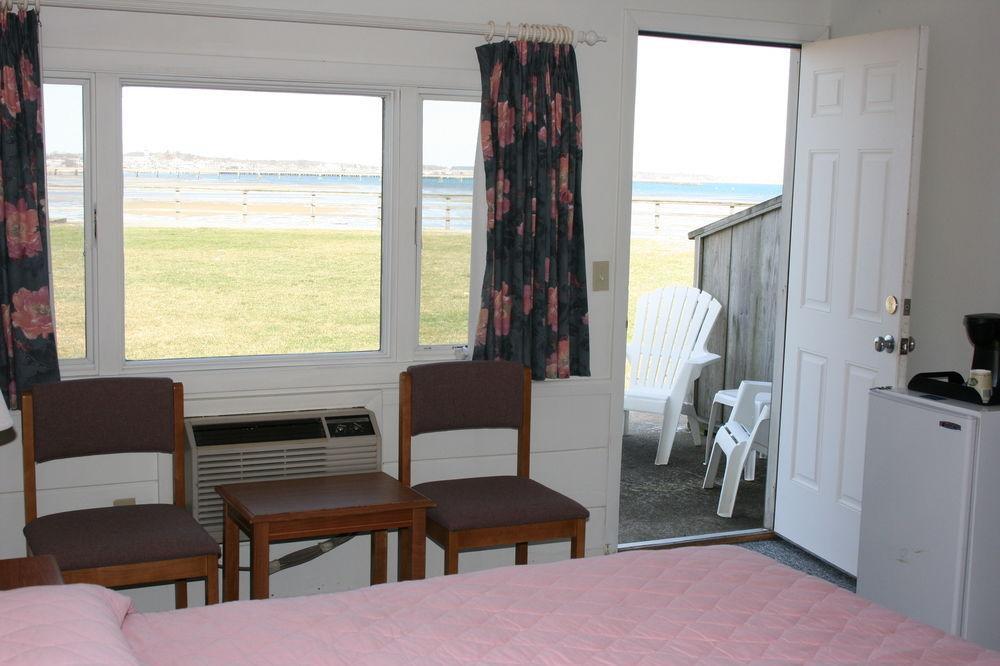 Provincetown Inn ภายนอก รูปภาพ