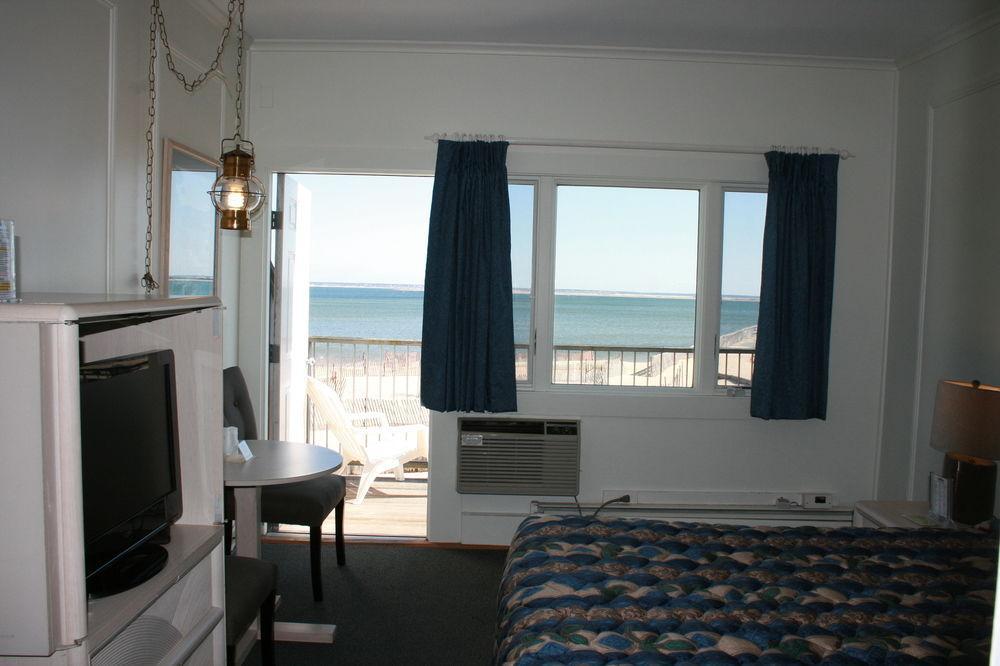 Provincetown Inn ภายนอก รูปภาพ