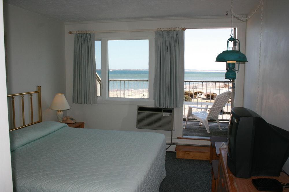Provincetown Inn ภายนอก รูปภาพ