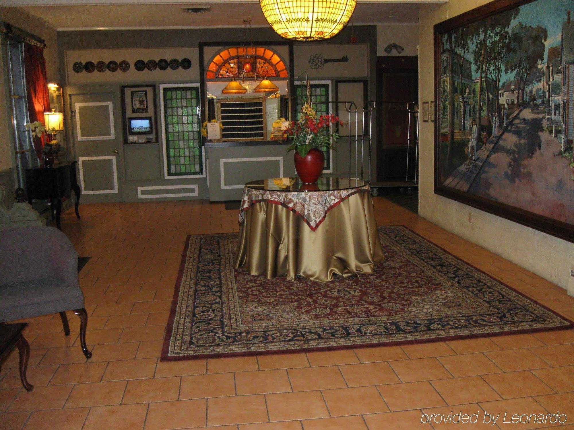 Provincetown Inn ภายนอก รูปภาพ