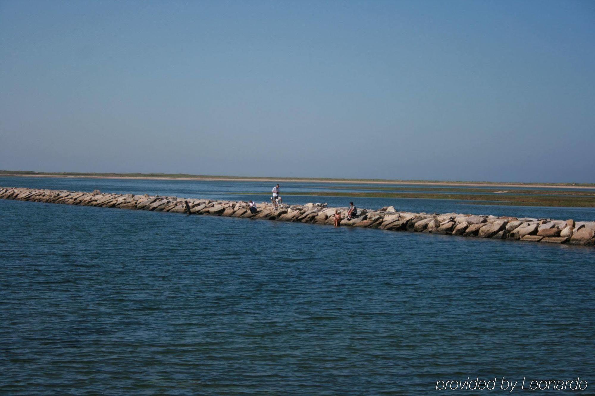 Provincetown Inn ภายนอก รูปภาพ