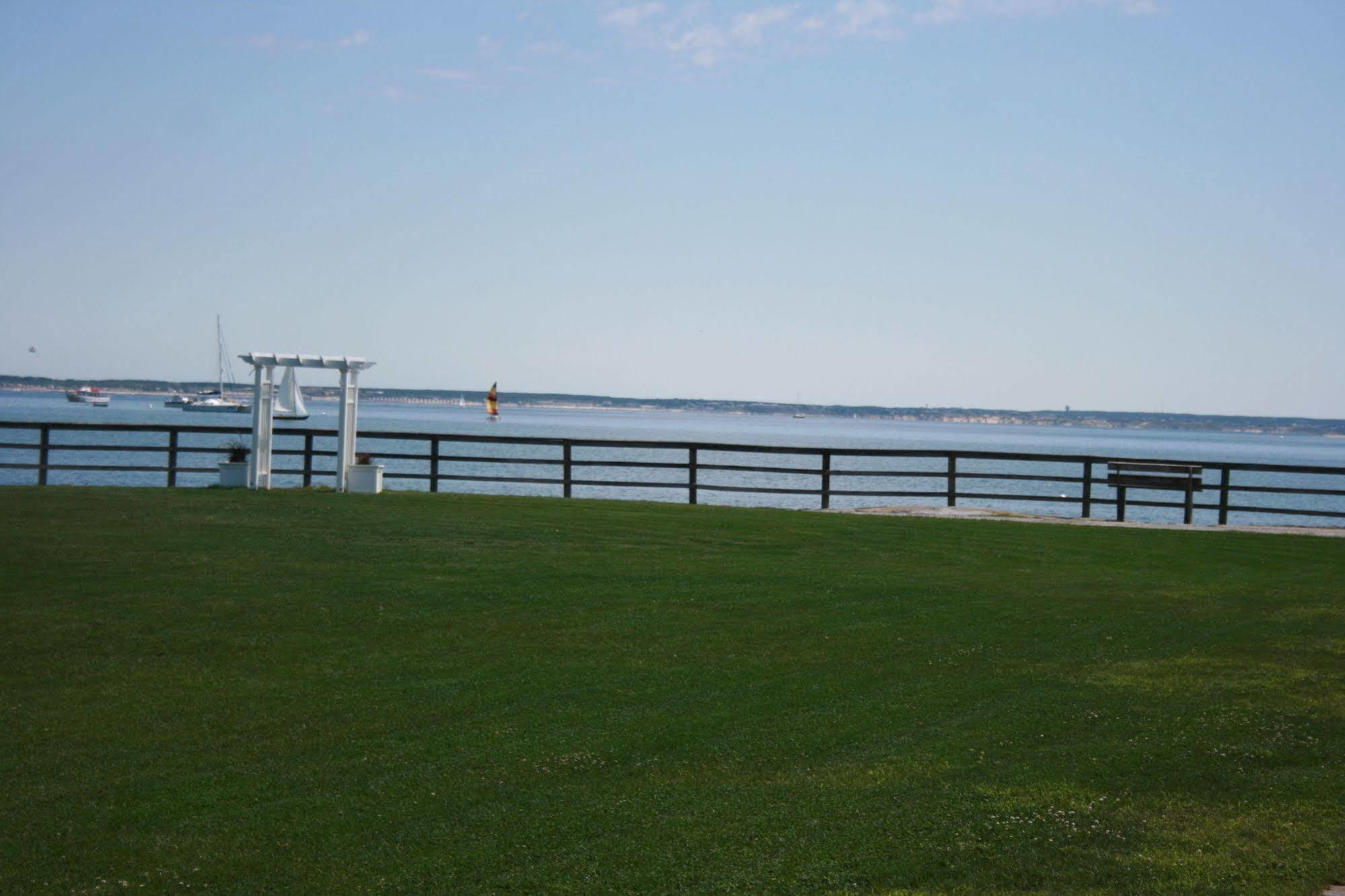 Provincetown Inn ภายนอก รูปภาพ