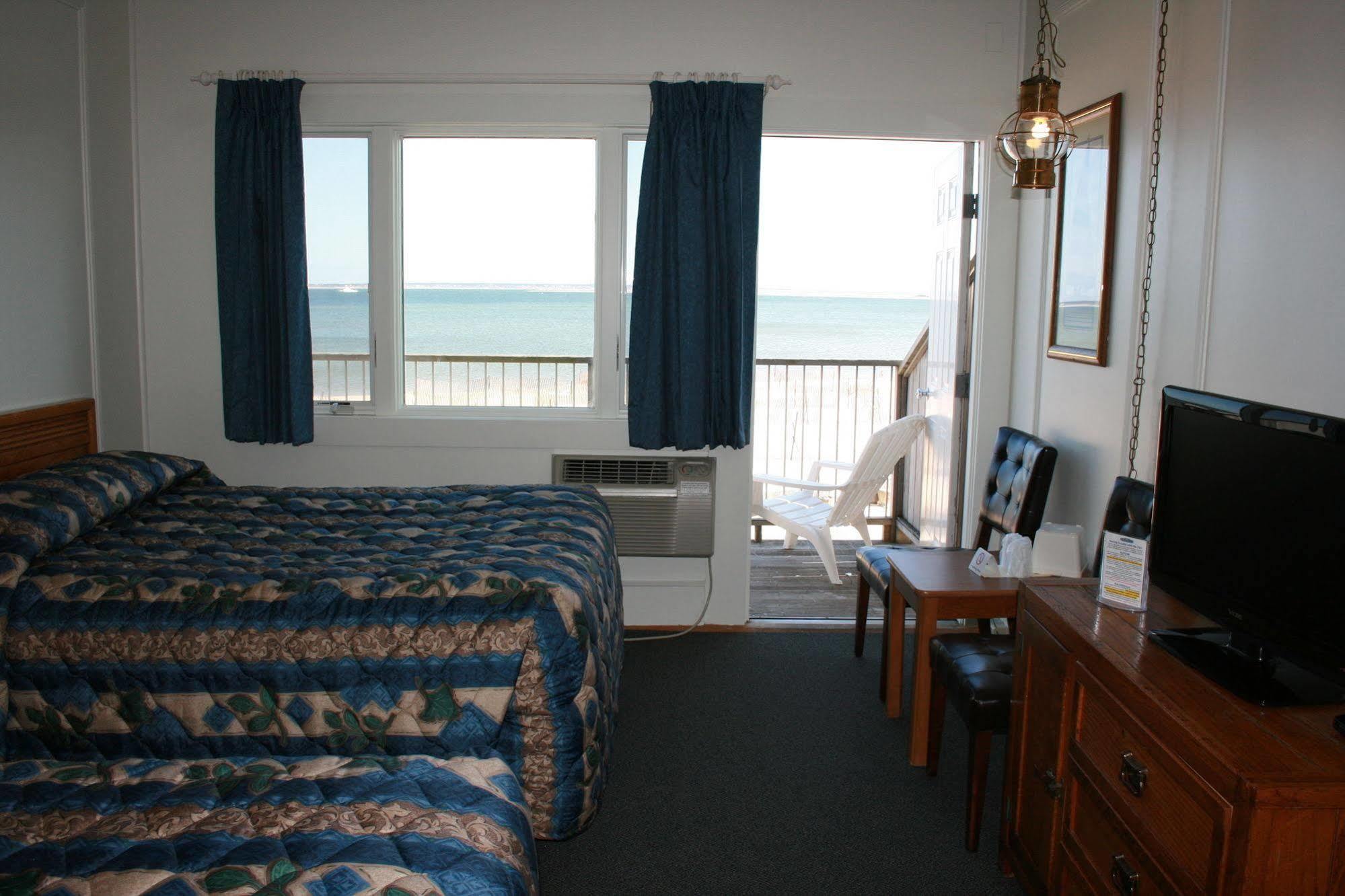 Provincetown Inn ภายนอก รูปภาพ
