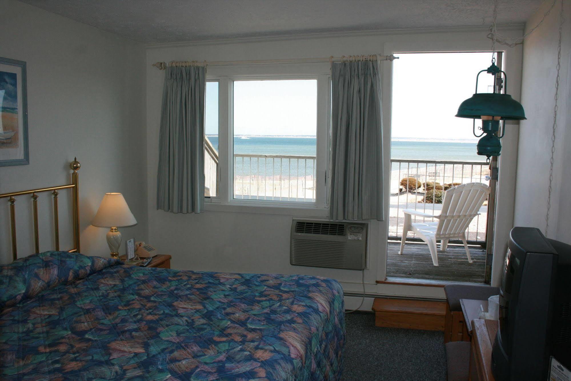 Provincetown Inn ภายนอก รูปภาพ