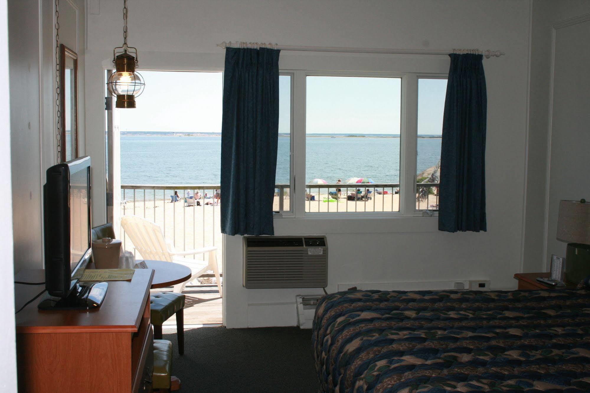 Provincetown Inn ภายนอก รูปภาพ
