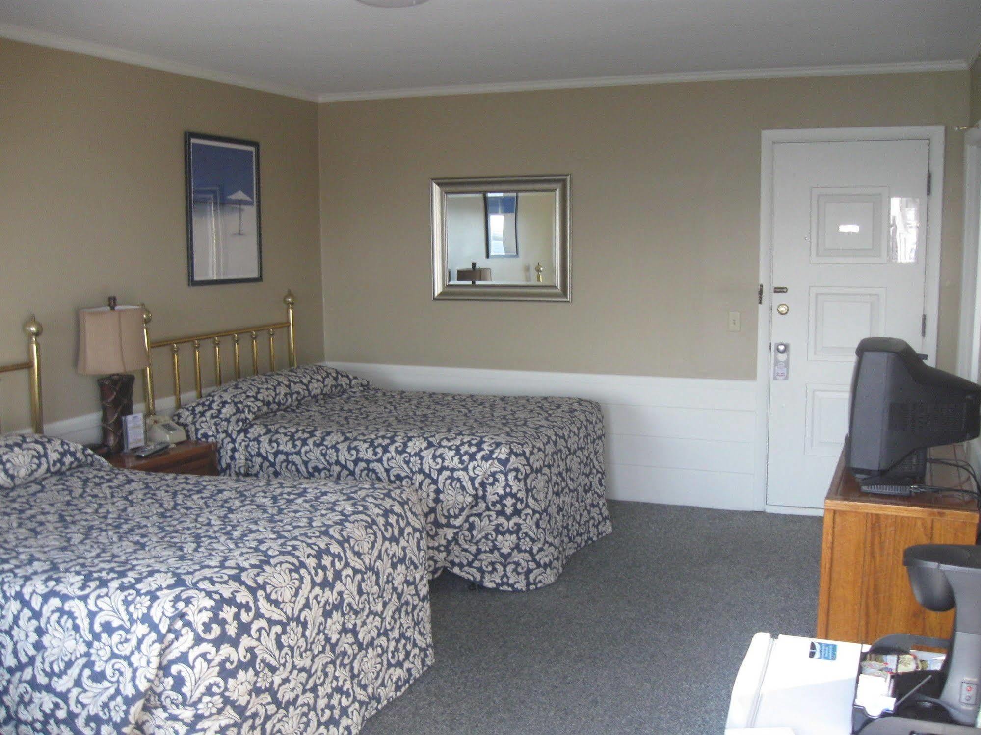 Provincetown Inn ภายนอก รูปภาพ