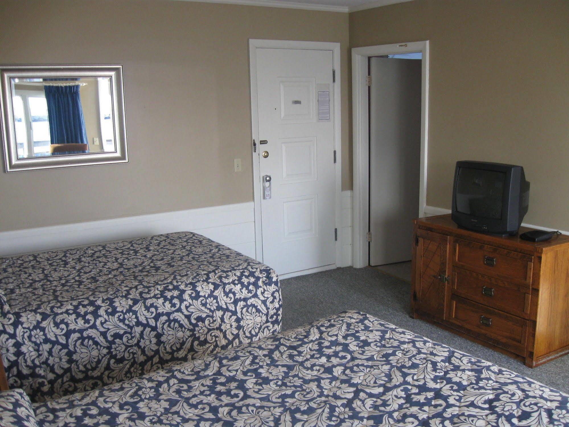 Provincetown Inn ภายนอก รูปภาพ