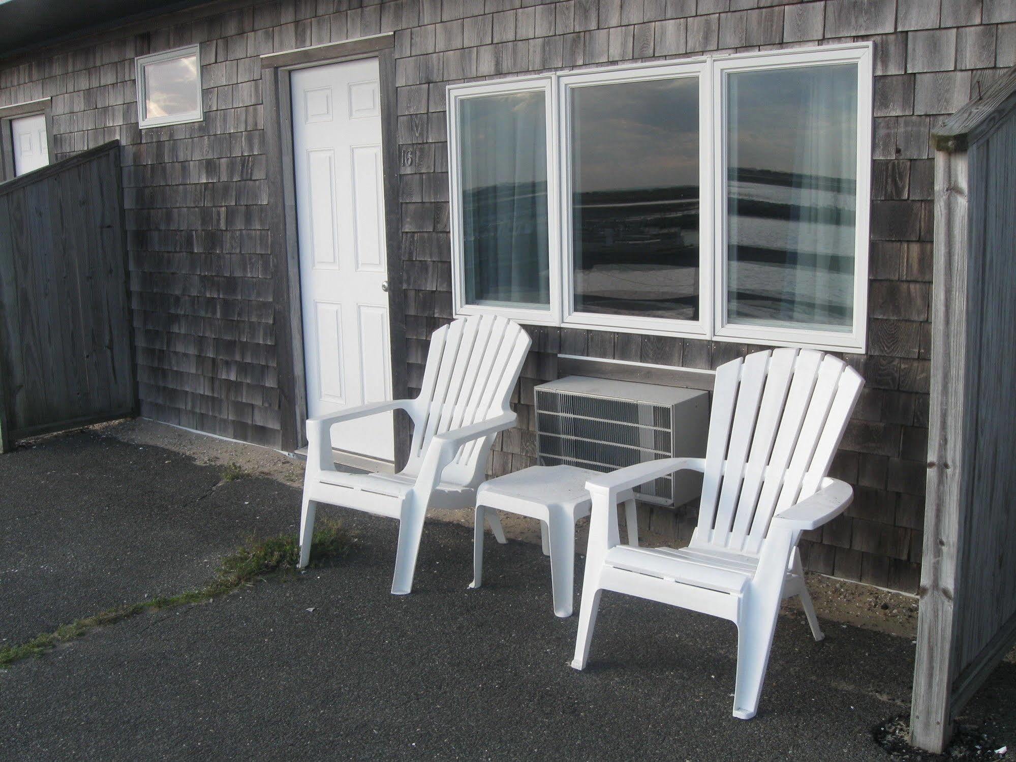 Provincetown Inn ภายนอก รูปภาพ