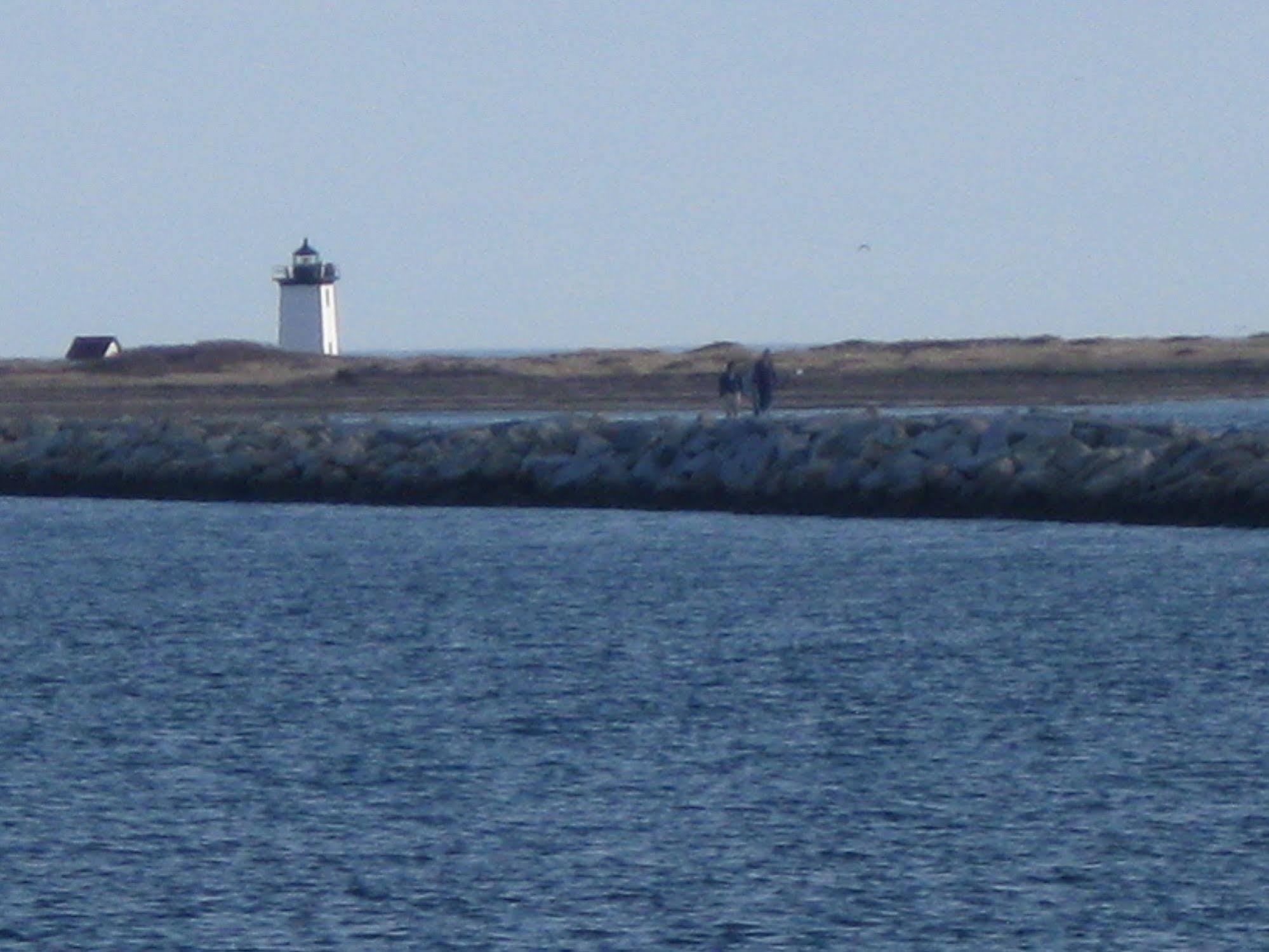 Provincetown Inn ภายนอก รูปภาพ