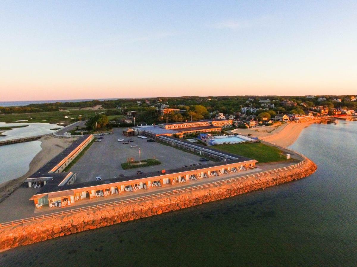 Provincetown Inn ภายนอก รูปภาพ