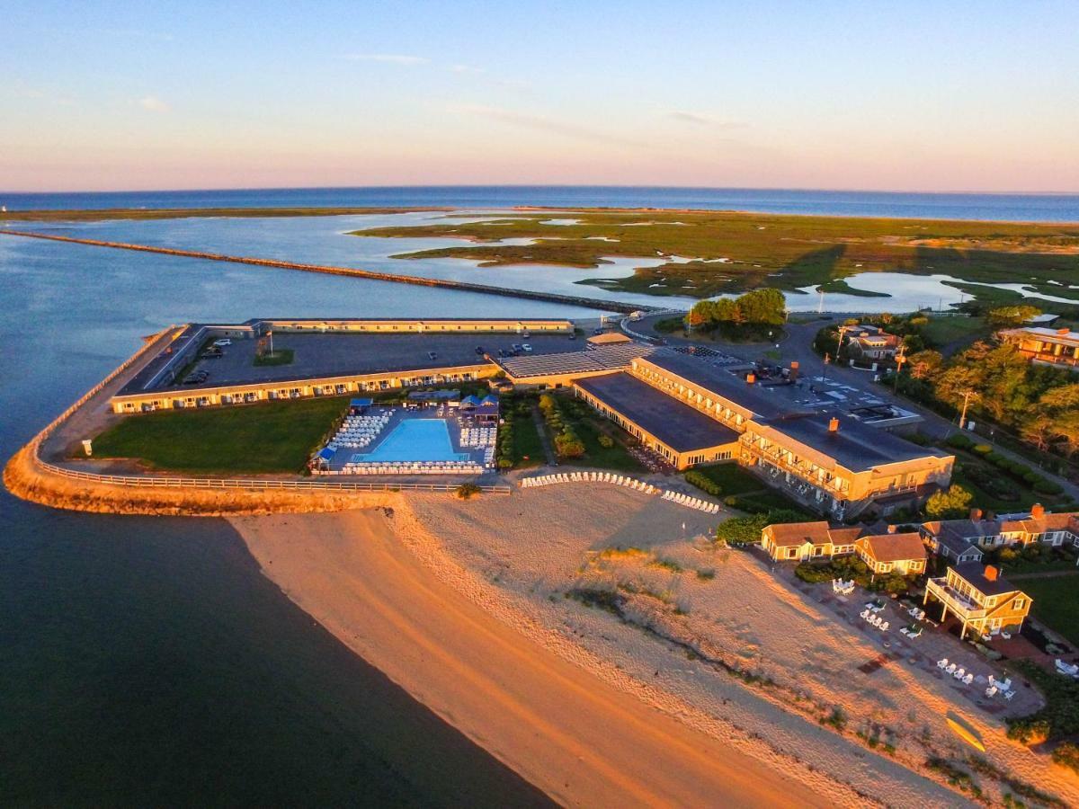 Provincetown Inn ภายนอก รูปภาพ