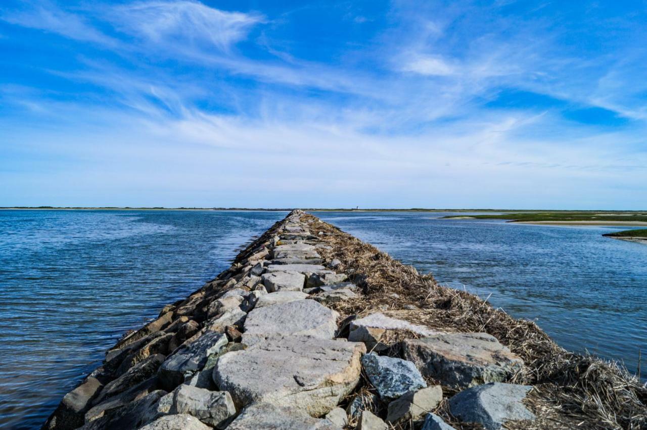 Provincetown Inn ภายนอก รูปภาพ