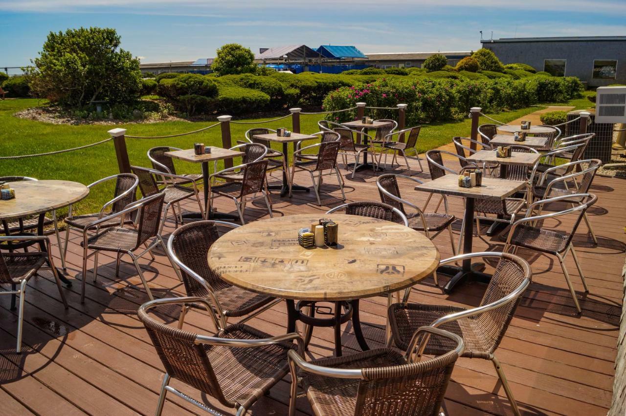 Provincetown Inn ภายนอก รูปภาพ