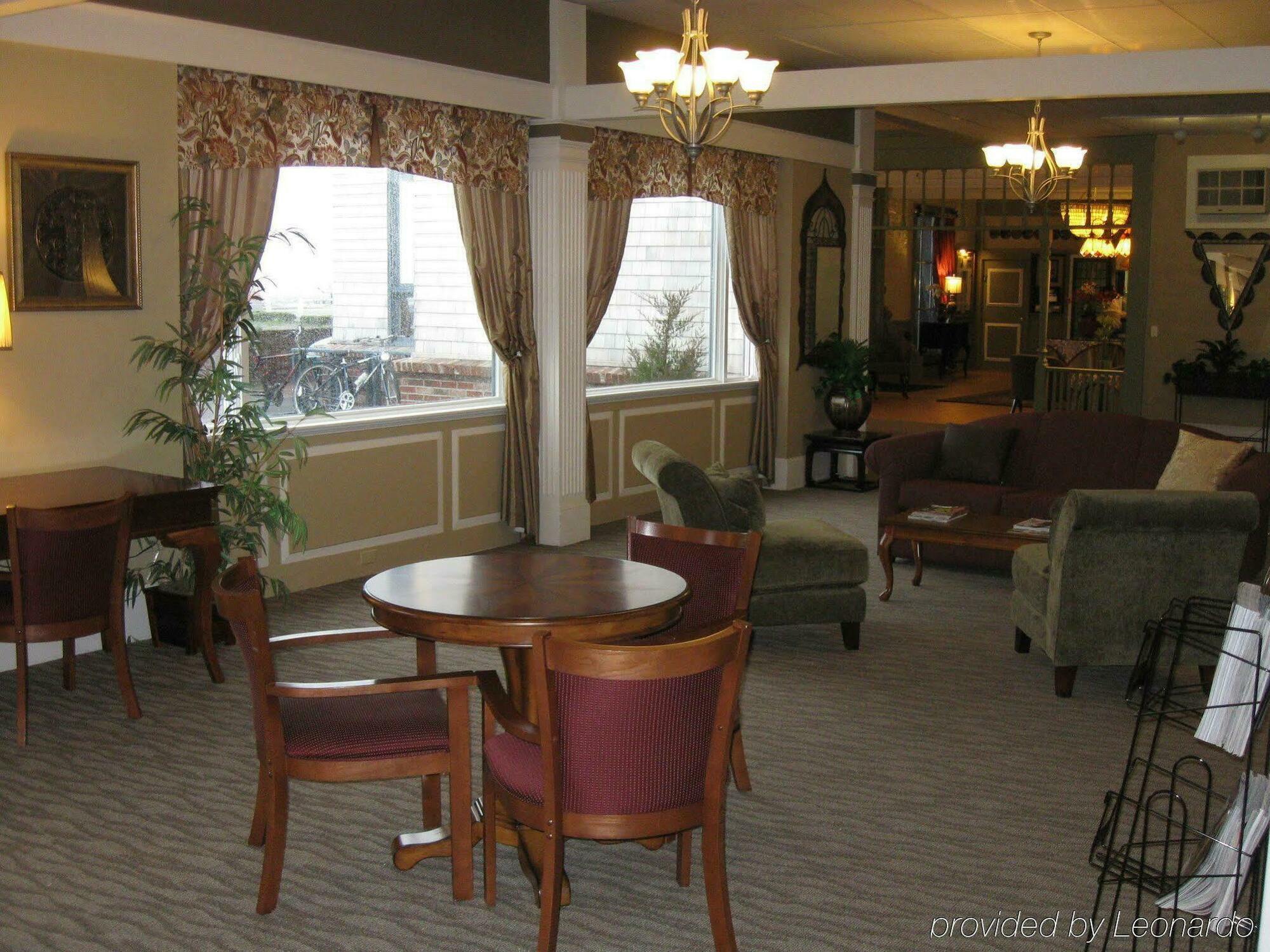 Provincetown Inn ภายนอก รูปภาพ